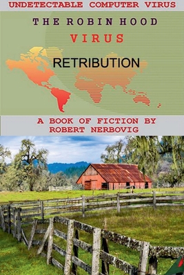 The Robin Hood Virus - Retribution            Book Cover