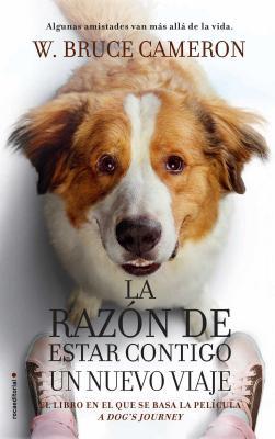 Razon de Estar Contigo, La. Un Nuevo Viaje (Mov... [Spanish] 8417805087 Book Cover