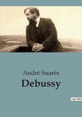 Debussy [French] B0C1MJ9N4M Book Cover