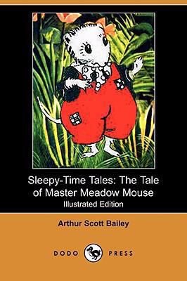 Sleepy-Time Tales: The Tale of Master Meadow Mo... 1406599972 Book Cover