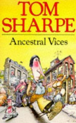 Ancestral Vices 0330266357 Book Cover