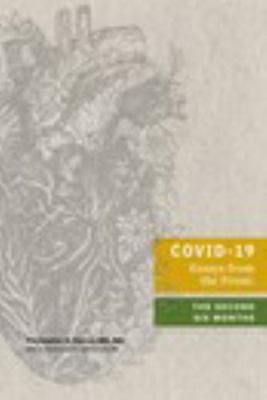 Paperback COVID-19 Essays from the Front: the Second Six Months Book