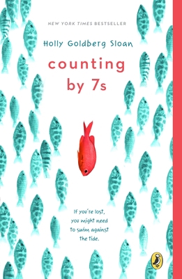 Counting by 7s B07D7YGHHQ Book Cover