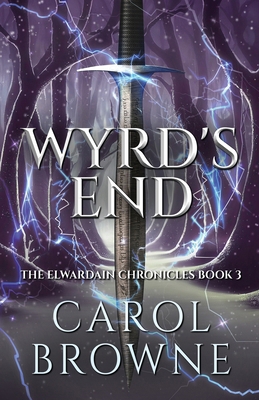 Wyrd's End 4824170184 Book Cover