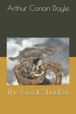 The Great Shadow 1694030148 Book Cover