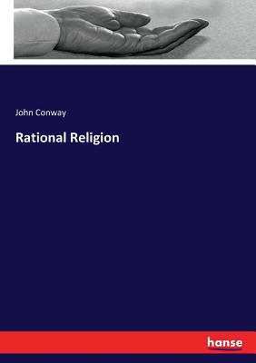 Rational Religion 3337262422 Book Cover