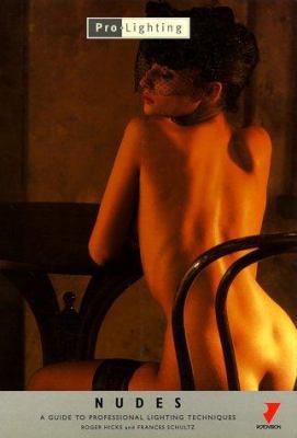 Nudes (Pro-Lighting Series) 0823065200 Book Cover