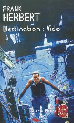 Destination Vide [French] 2253111341 Book Cover