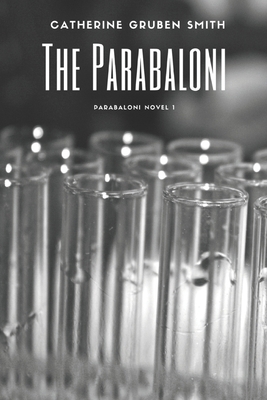 The Parabaloni 1500900079 Book Cover