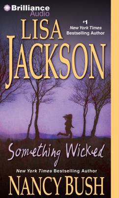 Something Wicked 1441876944 Book Cover