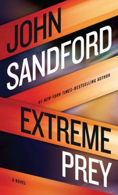 Extreme Prey [Large Print] 1594139504 Book Cover
