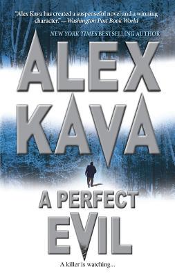 A Perfect Evil 0778322335 Book Cover