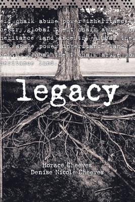 Legacy 141204359X Book Cover