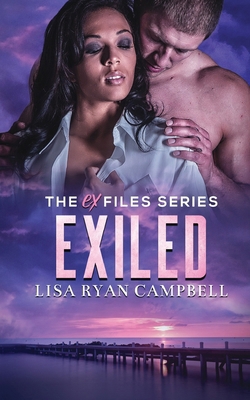 Exiled [Large Print] 1958078034 Book Cover