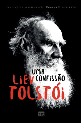 Uma confissão [Portuguese] 8543301831 Book Cover