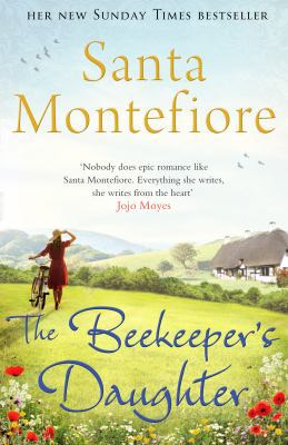 Beekeeper's Daughter EXPORT 1471101002 Book Cover