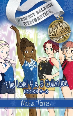 The Level 4 & 5 Collection 1958613231 Book Cover