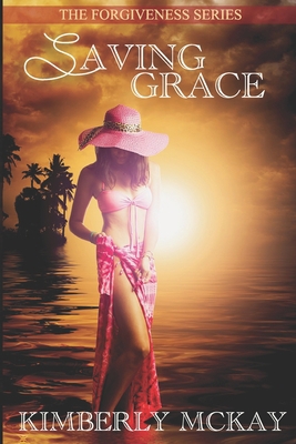 Saving Grace 1499163517 Book Cover