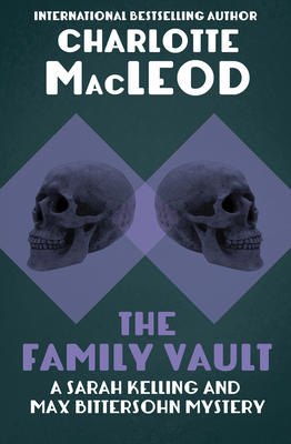 The Family Vault 1504045084 Book Cover