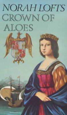 Crown of Aloes 0340167599 Book Cover