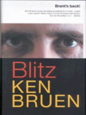 Blitz (White Trilogy) 1904316018 Book Cover