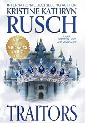 Traitors 1561461067 Book Cover