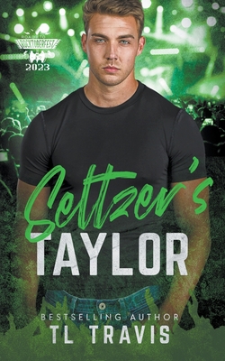 Seltzer's Taylor B0CLY5XF6M Book Cover