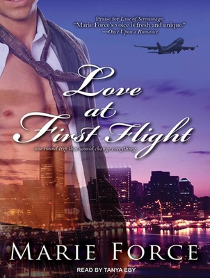 Love at First Flight: One Round Trip That Would... 1452661766 Book Cover