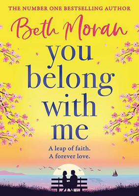 You Belong With Me: A BRAND NEW heartwarming ro... 183633477X Book Cover