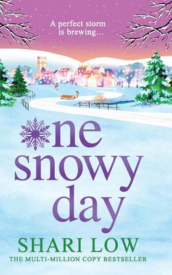 One Snowy Day 1835184898 Book Cover