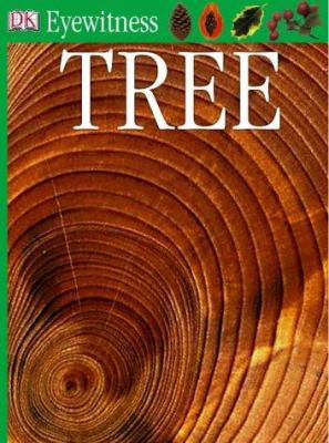 Tree 1405305487 Book Cover