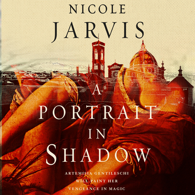 A Portrait in Shadow 1666633240 Book Cover