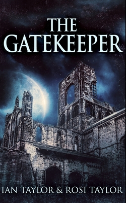 The Gatekeeper 1715748697 Book Cover