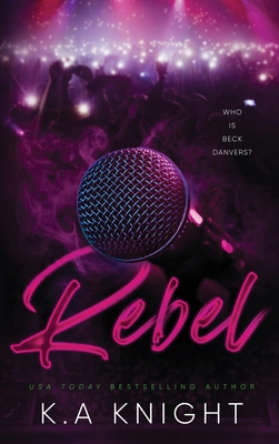 Rebel 1399981838 Book Cover