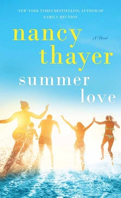 Summer Love [Large Print] 1638083320 Book Cover