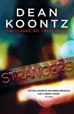 Strangers 1472240286 Book Cover