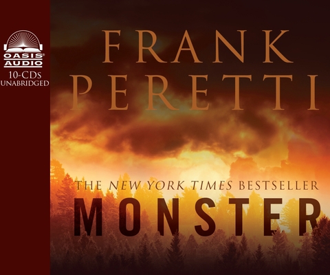 Monster 1589268962 Book Cover