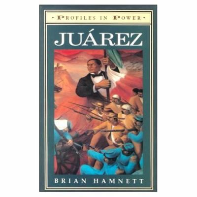Juarez 0582050537 Book Cover
