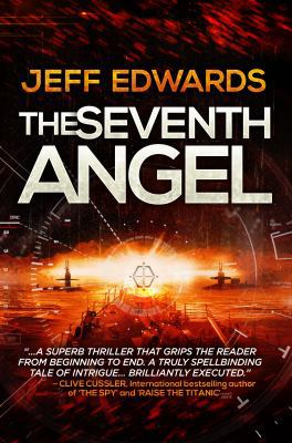 The Seventh Angel 1939398762 Book Cover