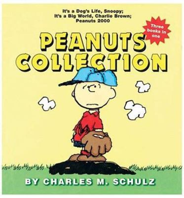 Peanuts Collection 030729062X Book Cover