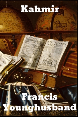 Kashmir 1774412438 Book Cover