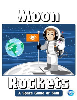 Moon Rockets 1545388946 Book Cover