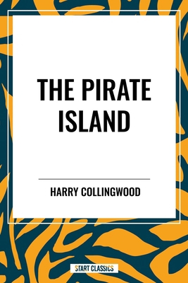 Pirate Island B0D4Y4SKW4 Book Cover