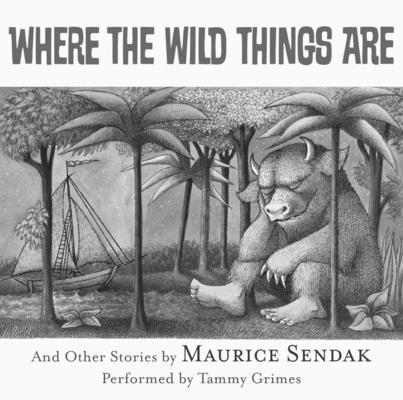 Where the Wild Things Are: In the Night Kitchen... B00A2KI1JA Book Cover
