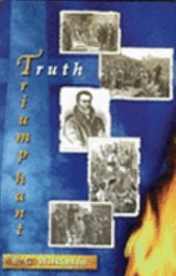 Truth Triumphant 0923309942 Book Cover