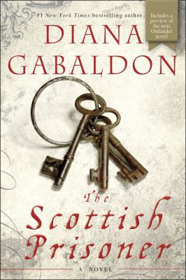 The Scottish Prisoner 0345533496 Book Cover