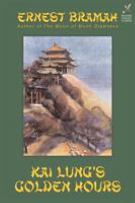 Kai Lung's Golden Hours 1587152096 Book Cover