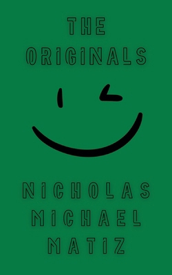The Originals B0DK66QPLH Book Cover