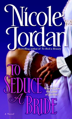To Seduce a Bride 034549461X Book Cover