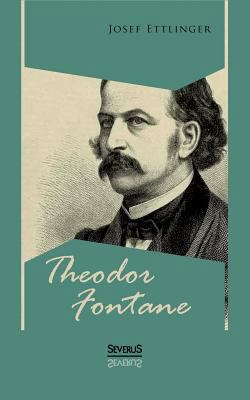 Theodor Fontane [German] 3863474651 Book Cover